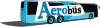 Aerobus Barcelona-logo