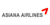 Asiana Airlines-logo