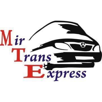 MirTrans Express-logo